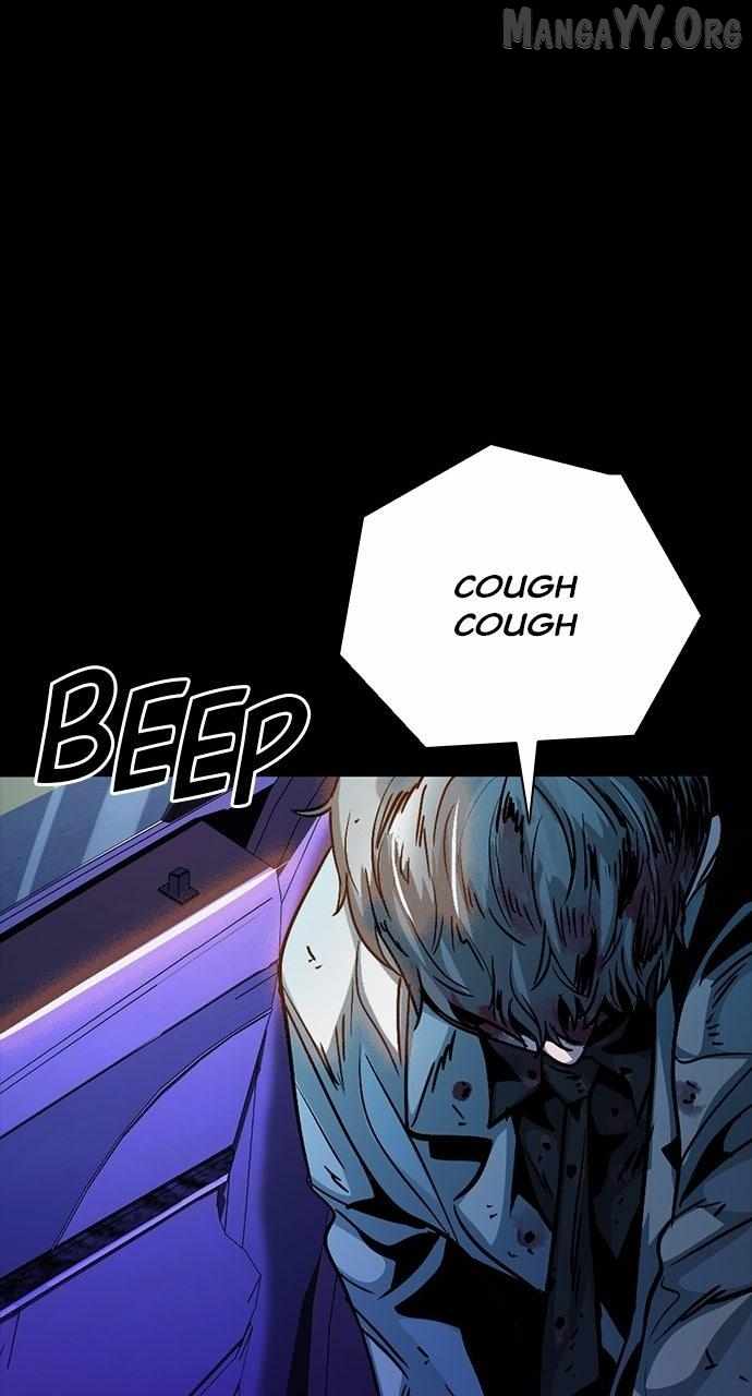 Read Worst Generation chapter 41 image 114 on Lezhin