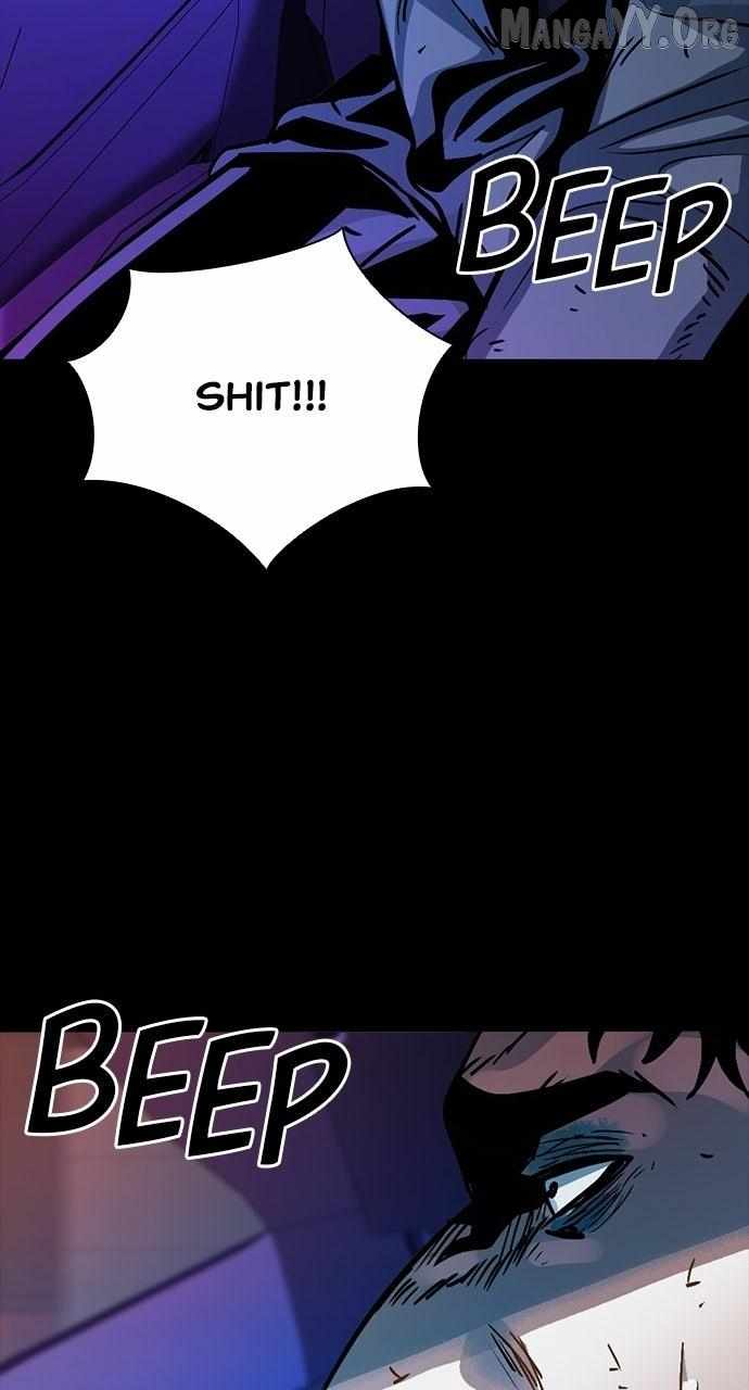 Read Worst Generation chapter 41 image 115 on Lezhin