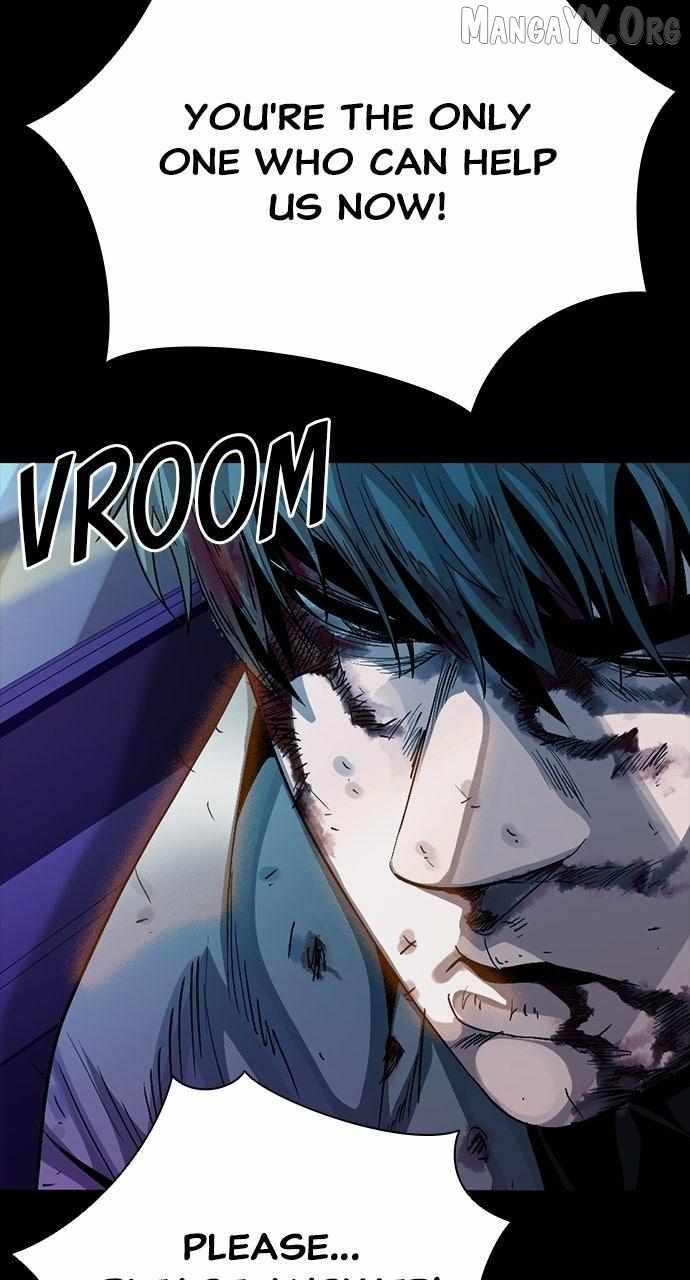 Read Worst Generation chapter 41 image 117 on Lezhin