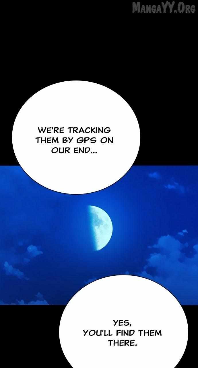 Read Worst Generation chapter 41 image 126 on Lezhin