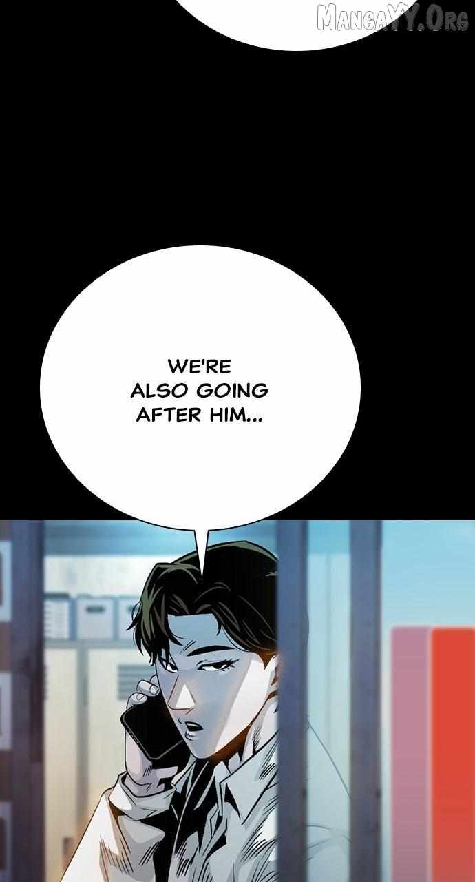 Read Worst Generation chapter 41 image 127 on Lezhin