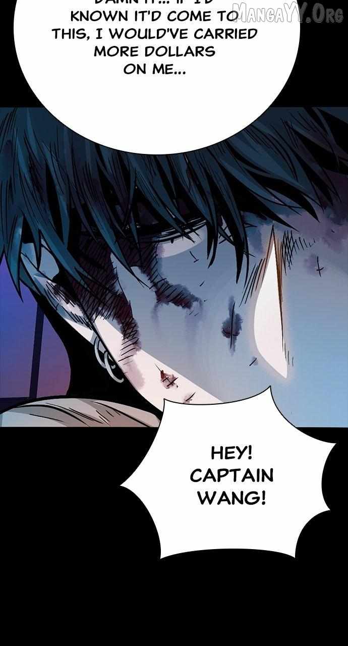 Read Worst Generation chapter 41 image 136 on Lezhin