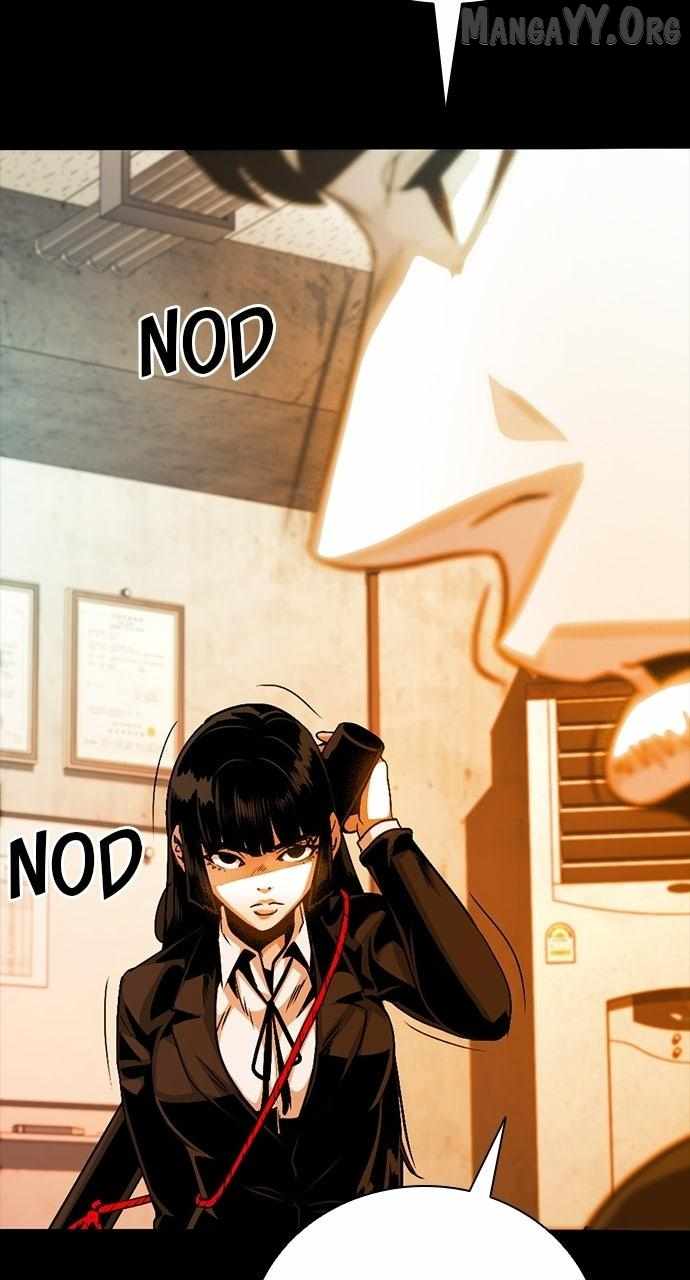 Read Worst Generation chapter 41 image 14 on Lezhin