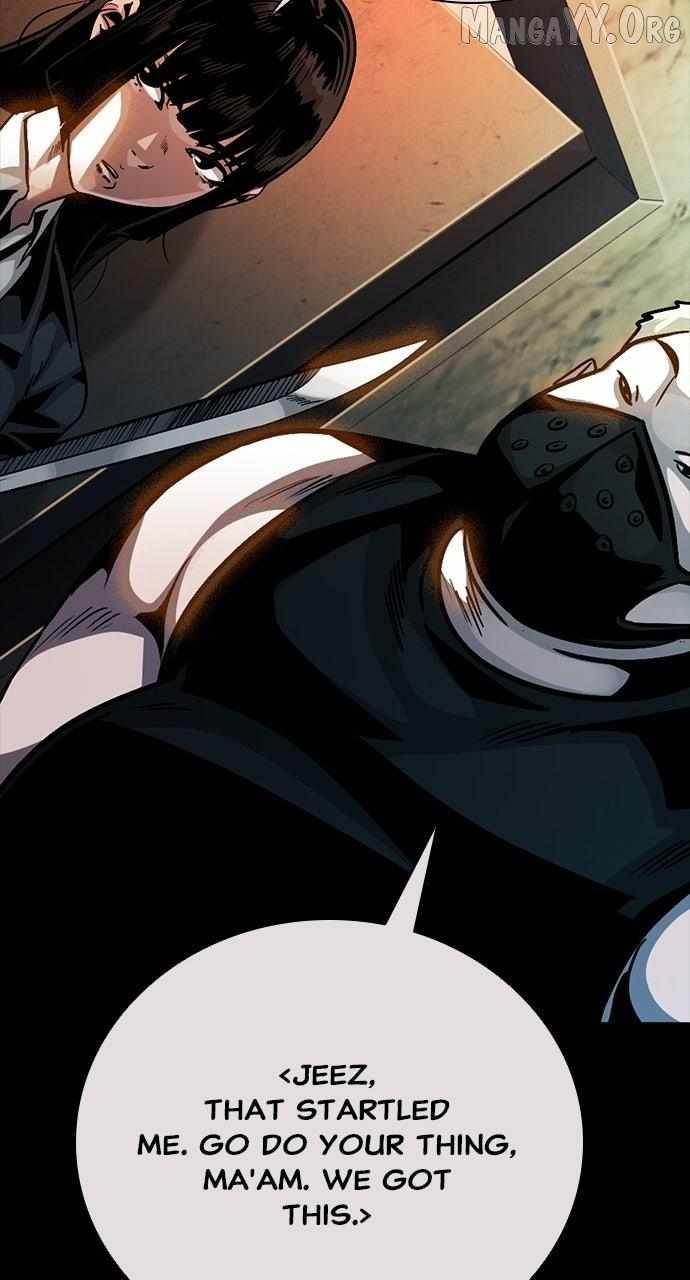 Read Worst Generation chapter 41 image 18 on Lezhin