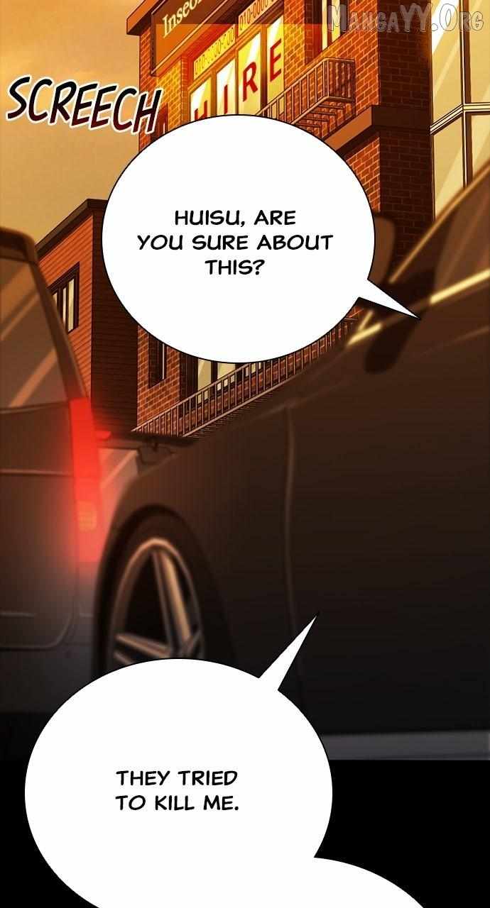 Read Worst Generation chapter 41 image 2 on Lezhin