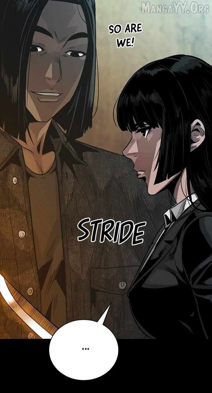 Read Worst Generation chapter 41 image 20 on Lezhin