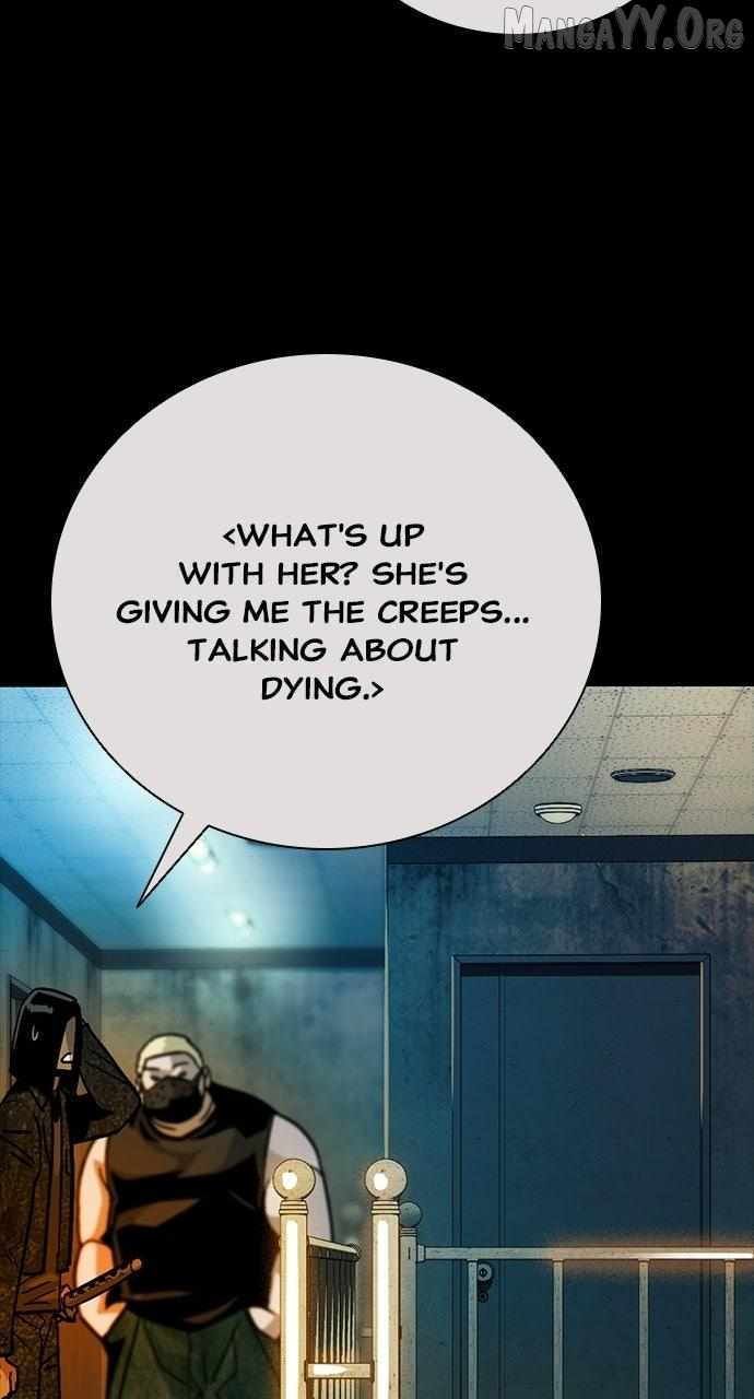 Read Worst Generation chapter 41 image 24 on Lezhin