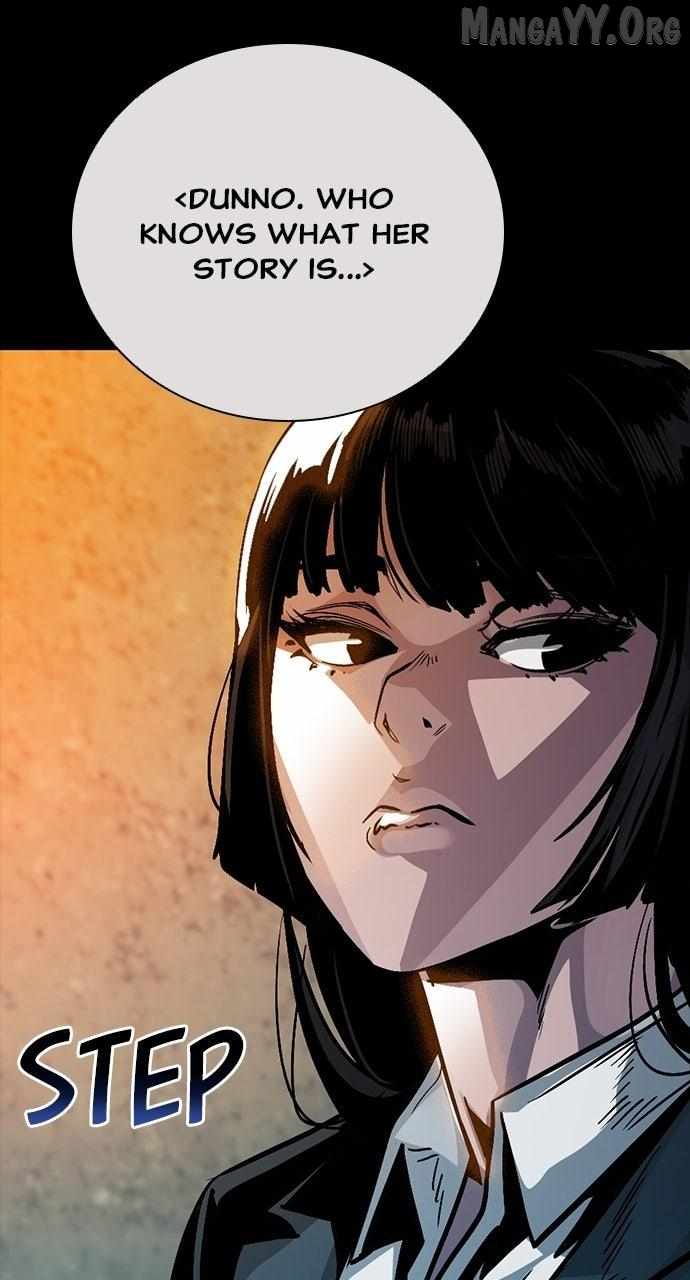 Read Worst Generation chapter 41 image 27 on Lezhin
