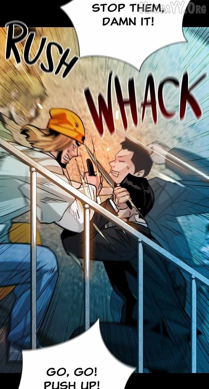 Read Worst Generation chapter 41 image 29 on Lezhin