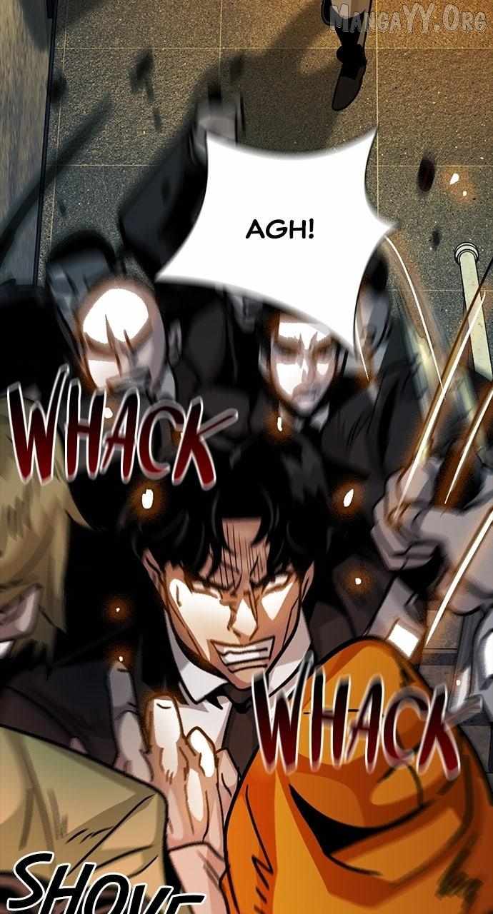 Read Worst Generation chapter 41 image 31 on Lezhin