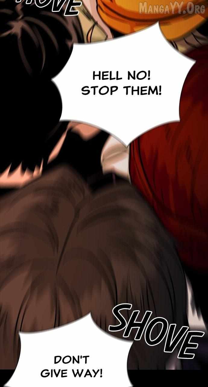 Read Worst Generation chapter 41 image 32 on Lezhin
