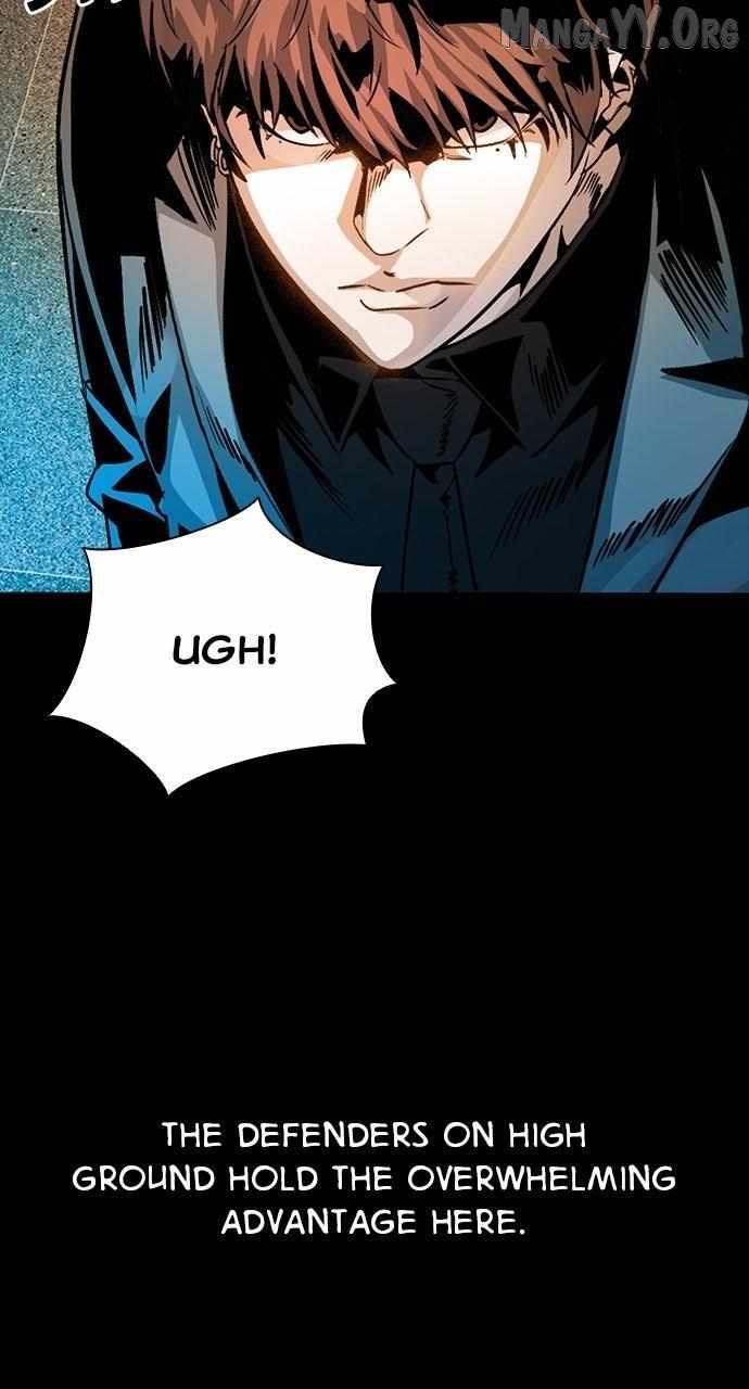 Read Worst Generation chapter 41 image 34 on Lezhin