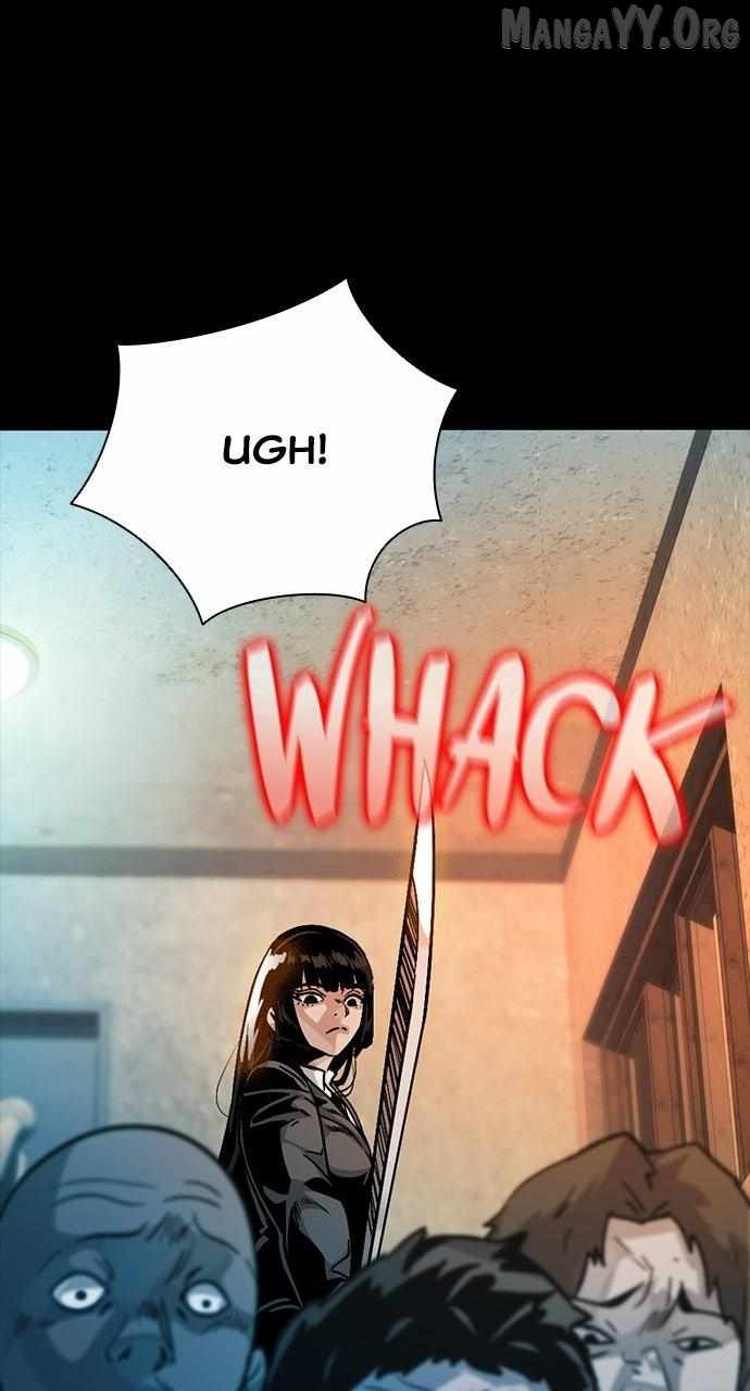 Read Worst Generation chapter 41 image 35 on Lezhin