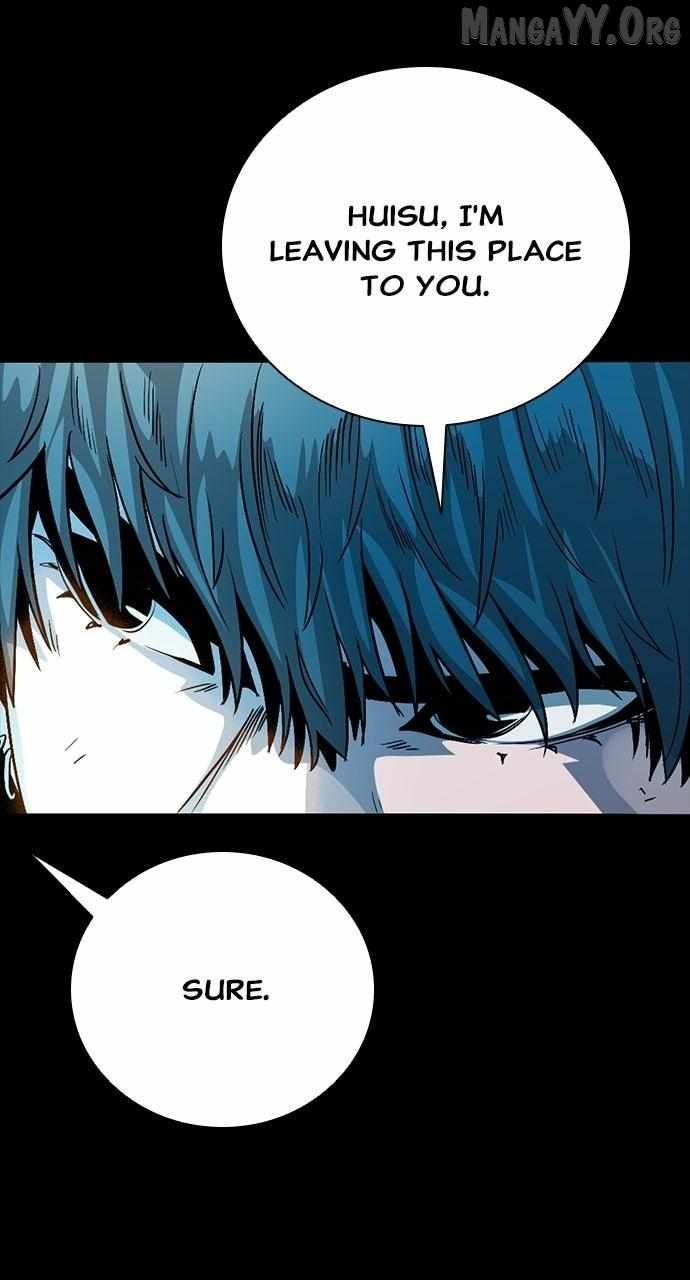 Read Worst Generation chapter 41 image 38 on Lezhin
