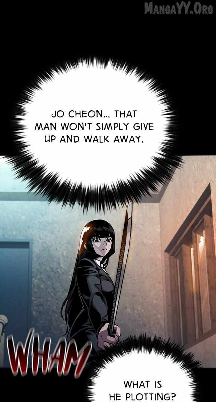 Read Worst Generation chapter 41 image 39 on Lezhin