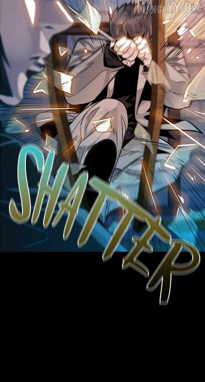 Read Worst Generation chapter 41 image 42 on Lezhin