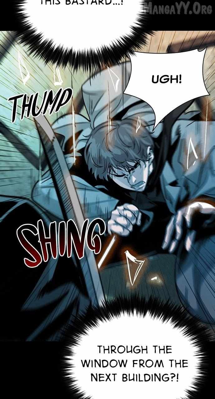 Read Worst Generation chapter 41 image 45 on Lezhin