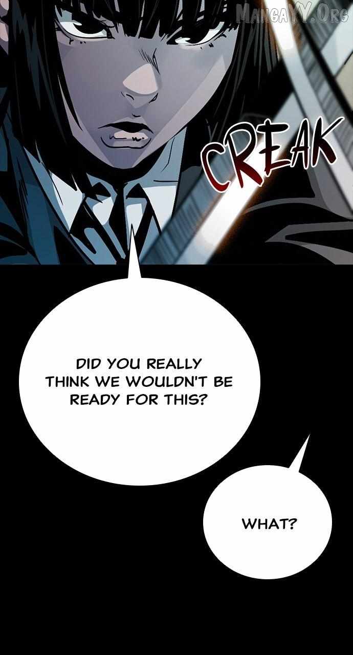 Read Worst Generation chapter 41 image 57 on Lezhin