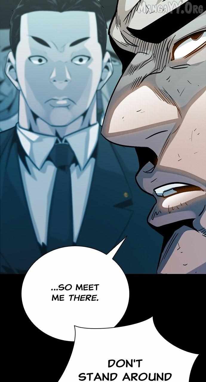 Read Worst Generation chapter 41 image 75 on Lezhin