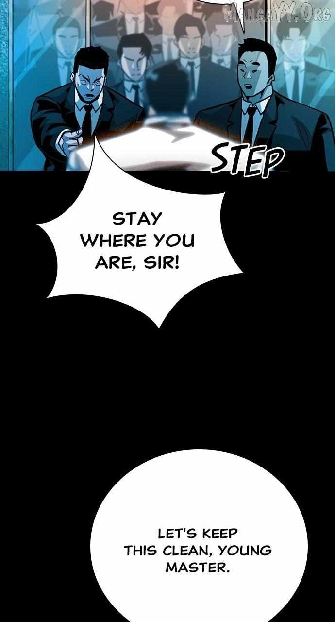 Read Worst Generation chapter 41 image 77 on Lezhin