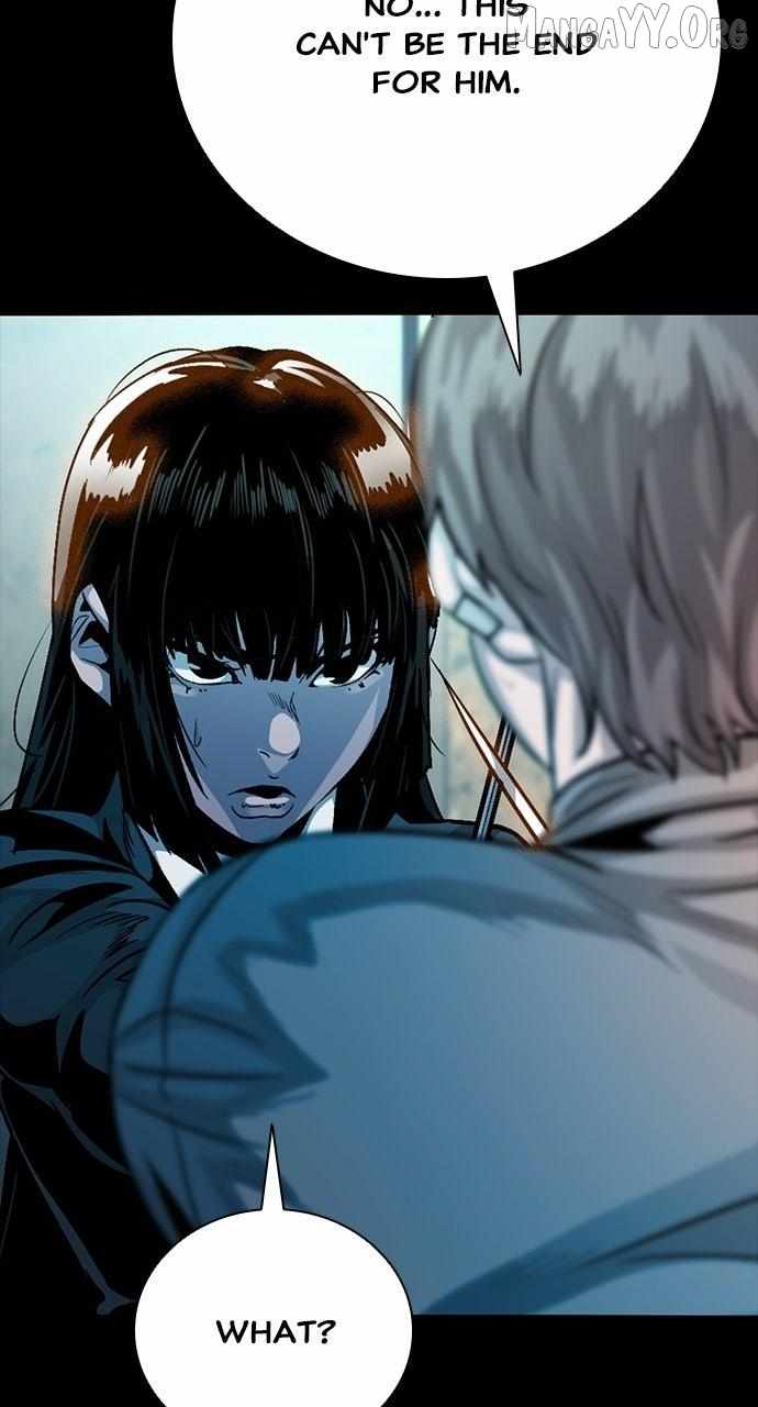 Read Worst Generation chapter 41 image 81 on Lezhin