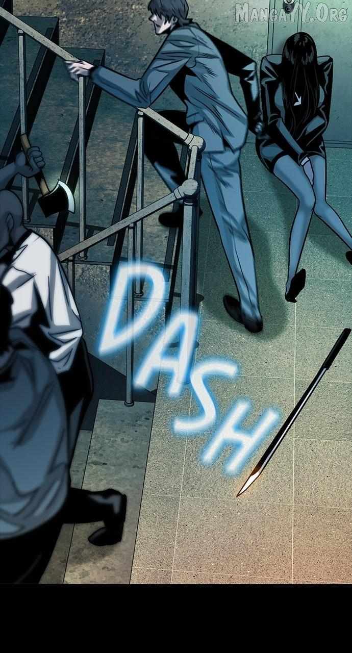 Read Worst Generation chapter 41 image 88 on Lezhin