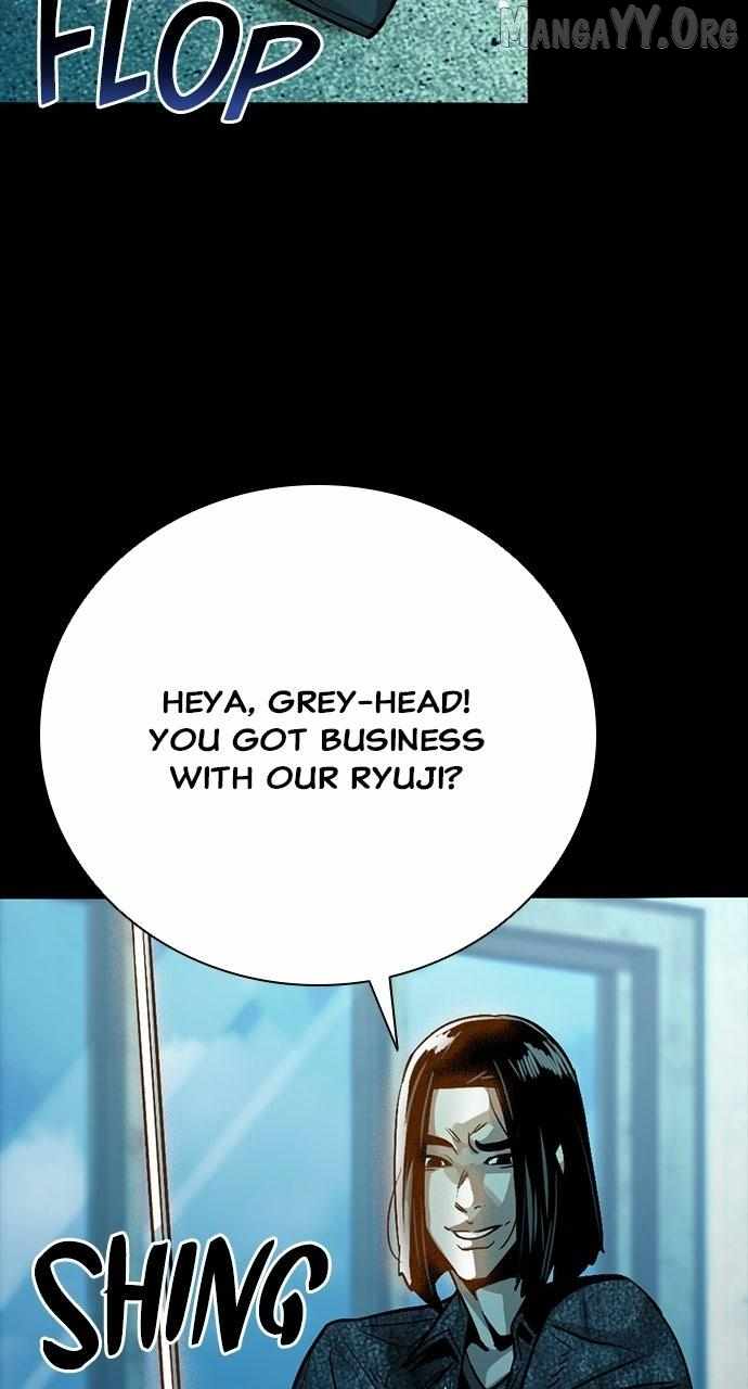 Read Worst Generation chapter 41 image 95 on Lezhin