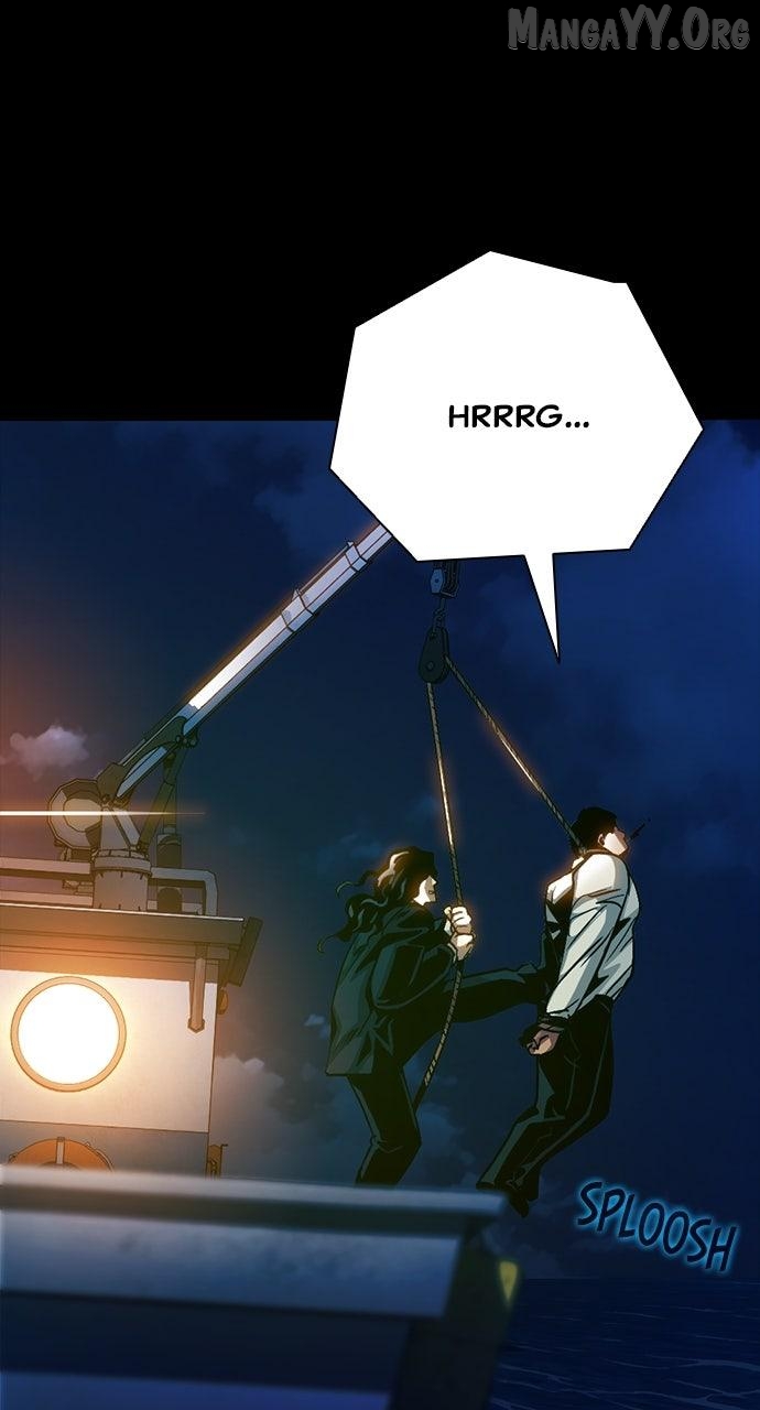 Read Worst Generation chapter 42 image 102 on Lezhin