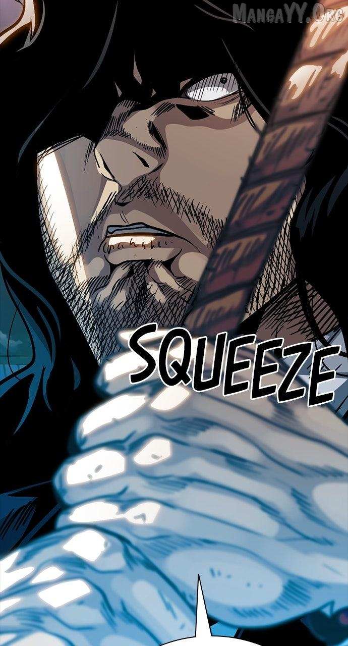 Read Worst Generation chapter 42 image 104 on Lezhin