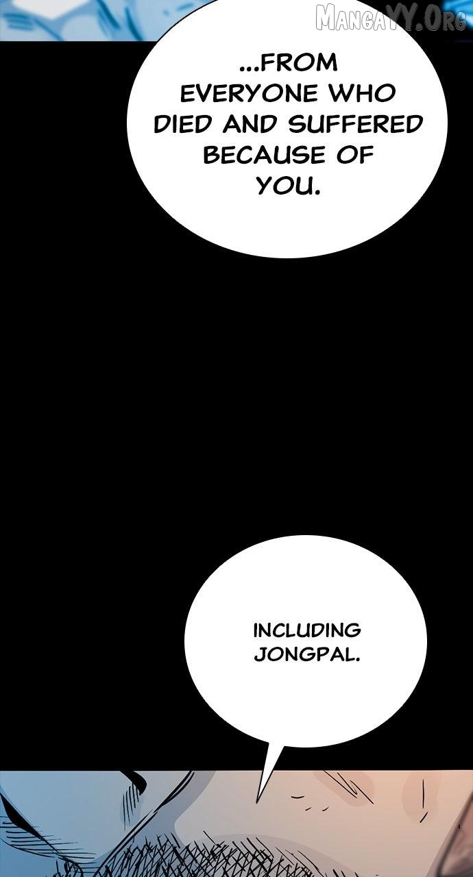 Read Worst Generation chapter 42 image 105 on Lezhin