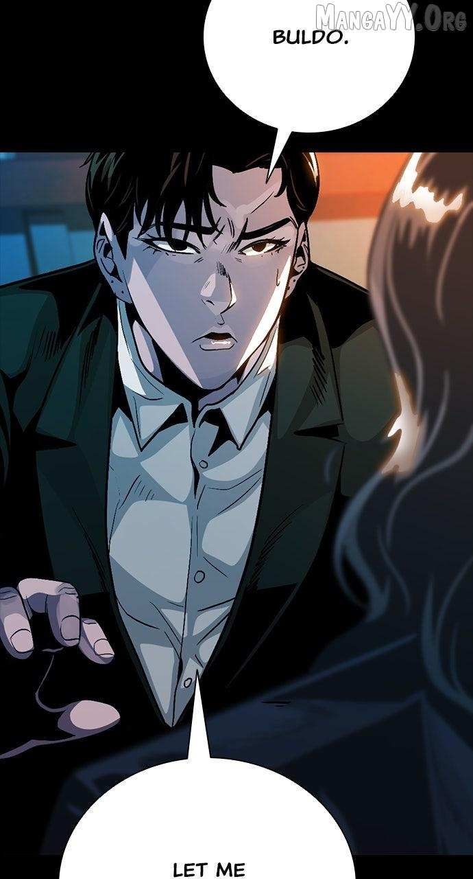 Read Worst Generation chapter 42 image 107 on Lezhin