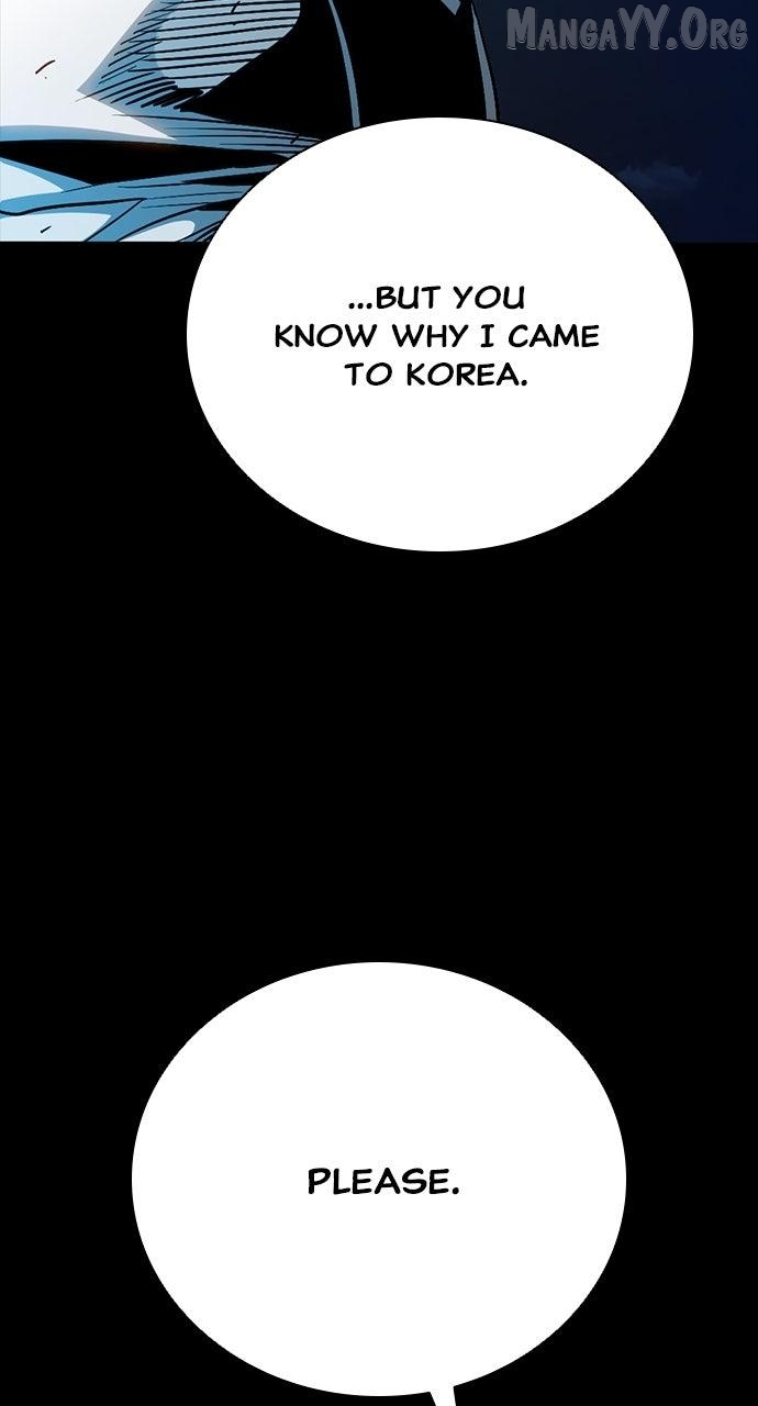 Read Worst Generation chapter 42 image 109 on Lezhin