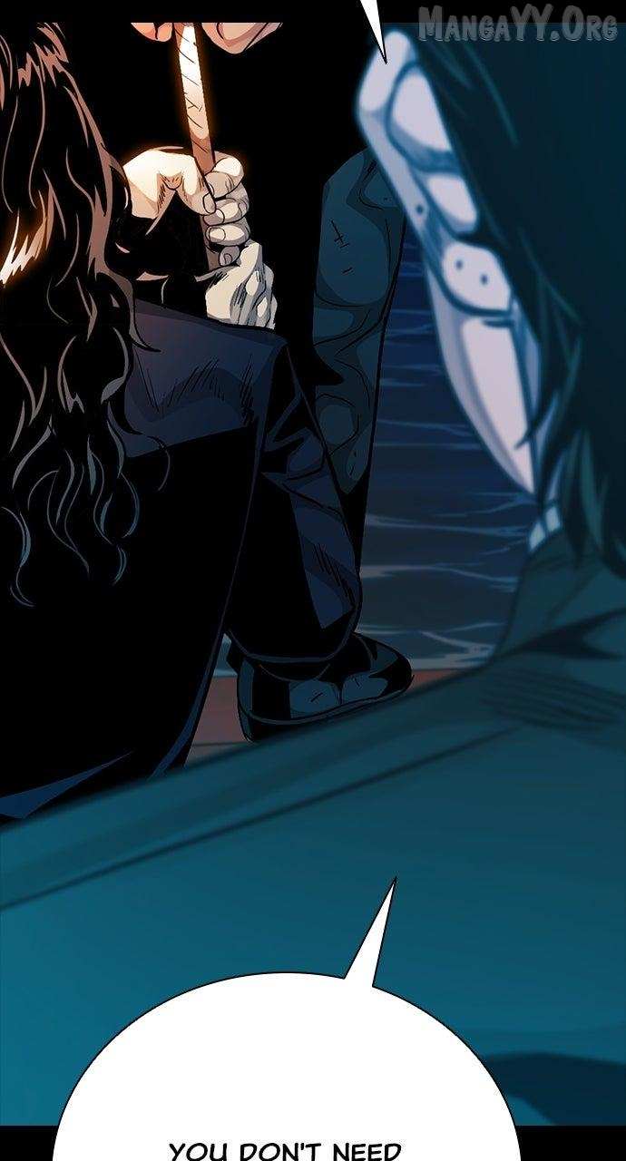 Read Worst Generation chapter 42 image 110 on Lezhin