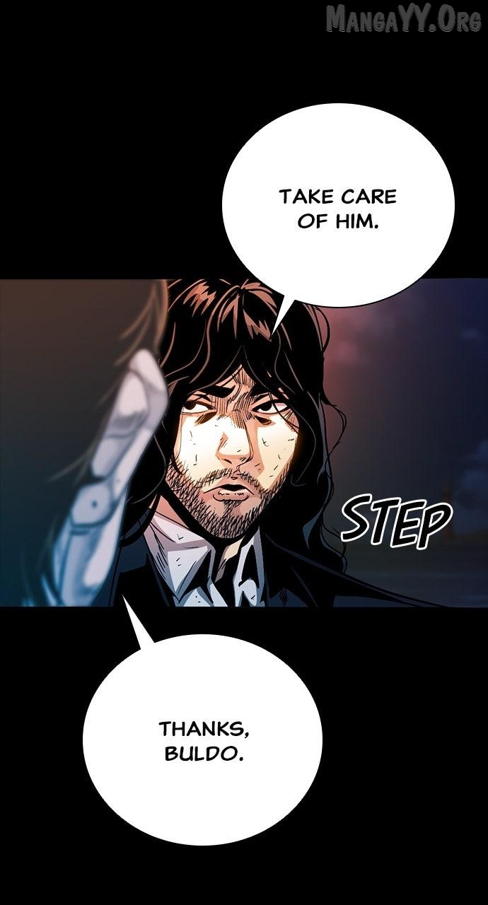 Read Worst Generation chapter 42 image 116 on Lezhin
