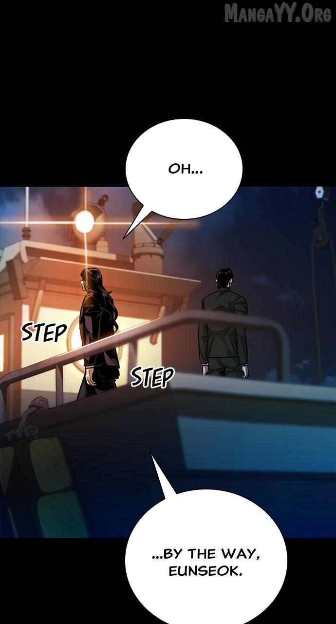 Read Worst Generation chapter 42 image 117 on Lezhin