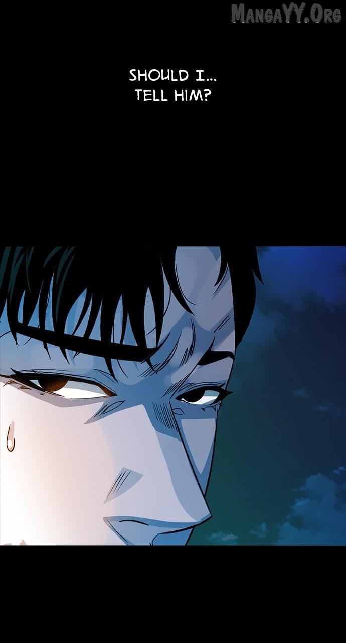 Read Worst Generation chapter 42 image 122 on Lezhin