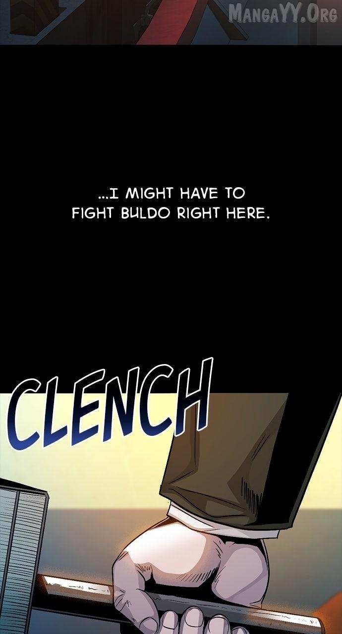 Read Worst Generation chapter 42 image 124 on Lezhin