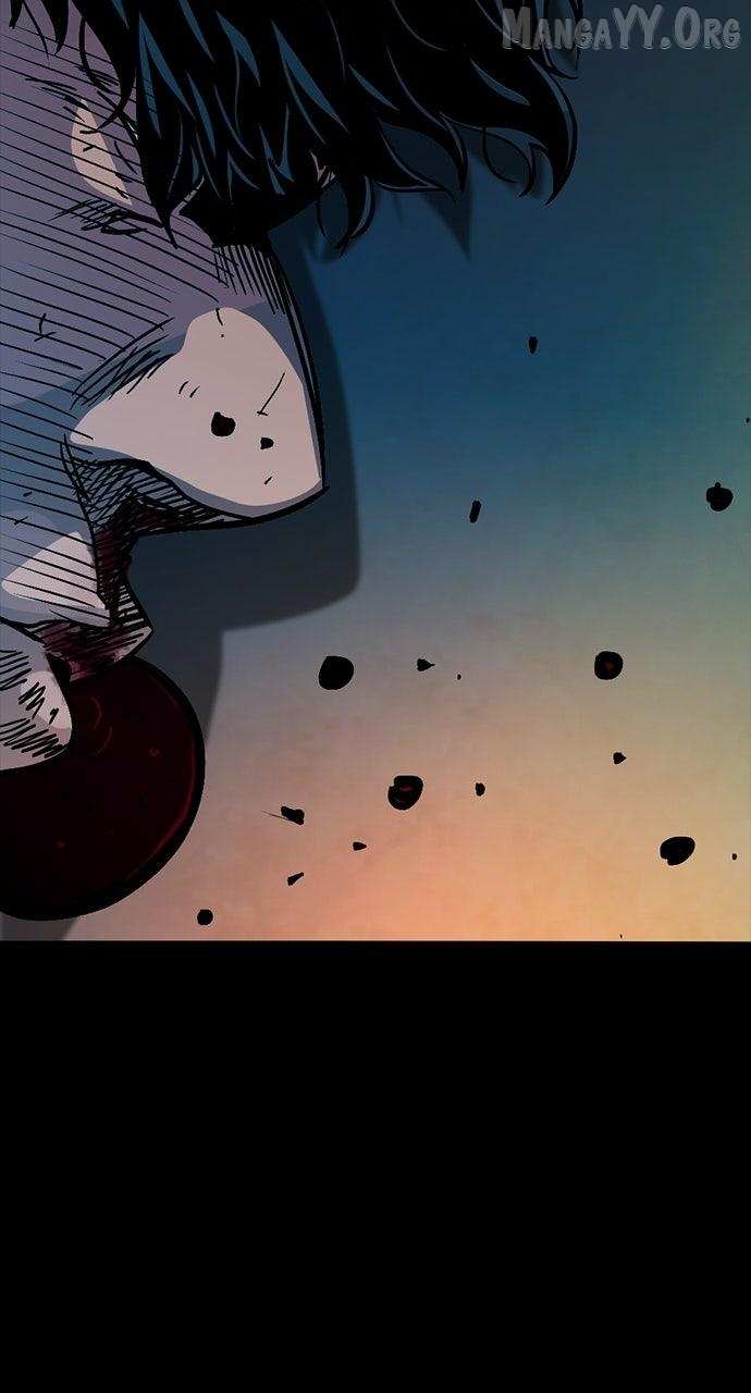 Read Worst Generation chapter 42 image 128 on Lezhin