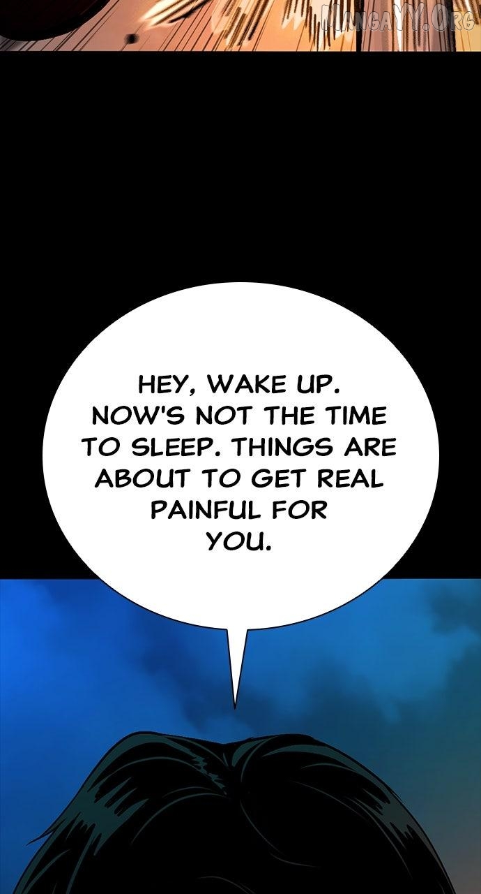 Read Worst Generation chapter 42 image 130 on Lezhin