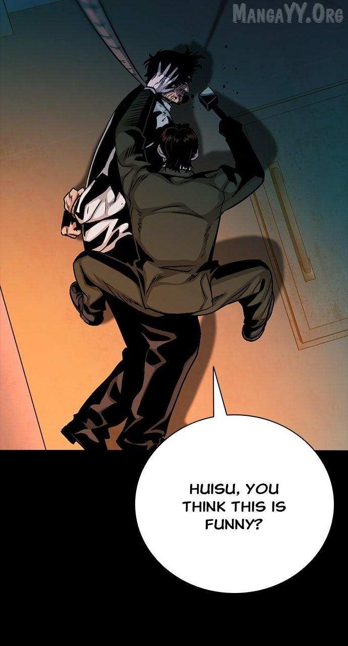 Read Worst Generation chapter 42 image 133 on Lezhin