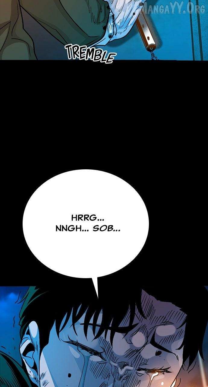 Read Worst Generation chapter 42 image 153 on Lezhin