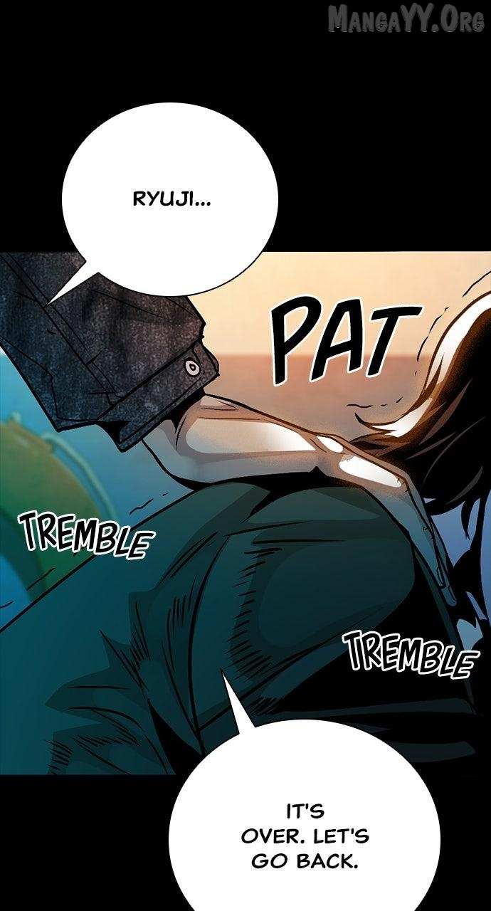 Read Worst Generation chapter 42 image 155 on Lezhin
