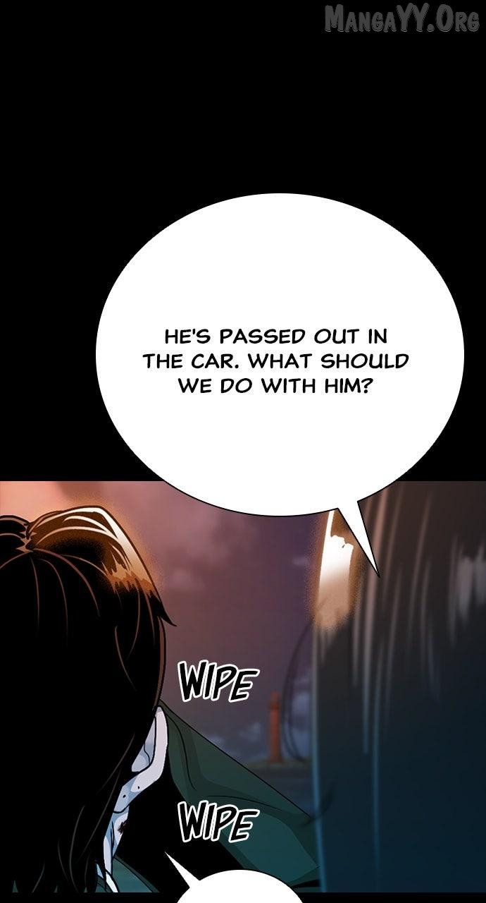 Read Worst Generation chapter 42 image 158 on Lezhin
