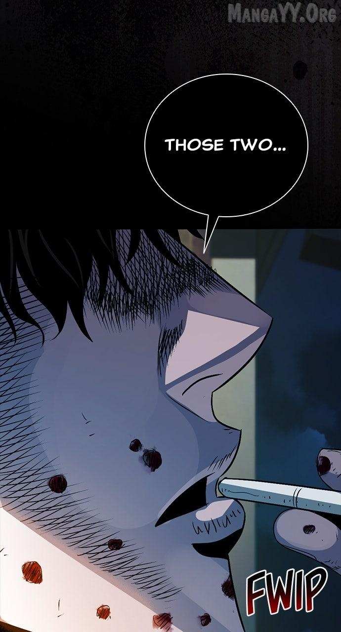 Read Worst Generation chapter 42 image 162 on Lezhin