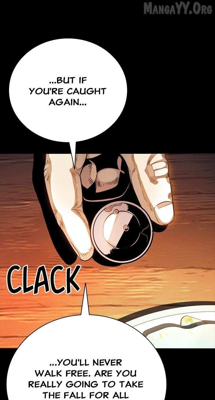 Read Worst Generation chapter 42 image 20 on Lezhin