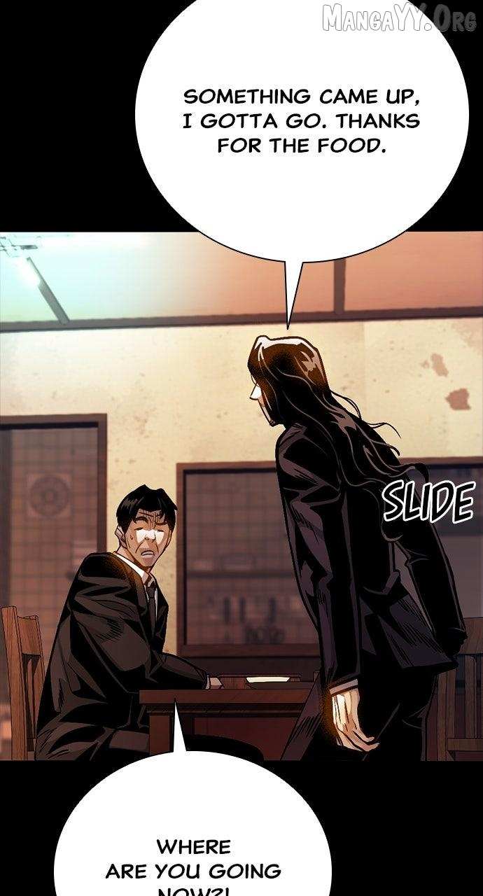 Read Worst Generation chapter 42 image 30 on Lezhin