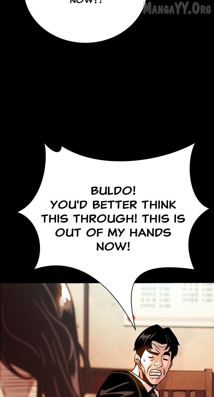 Read Worst Generation chapter 42 image 31 on Lezhin
