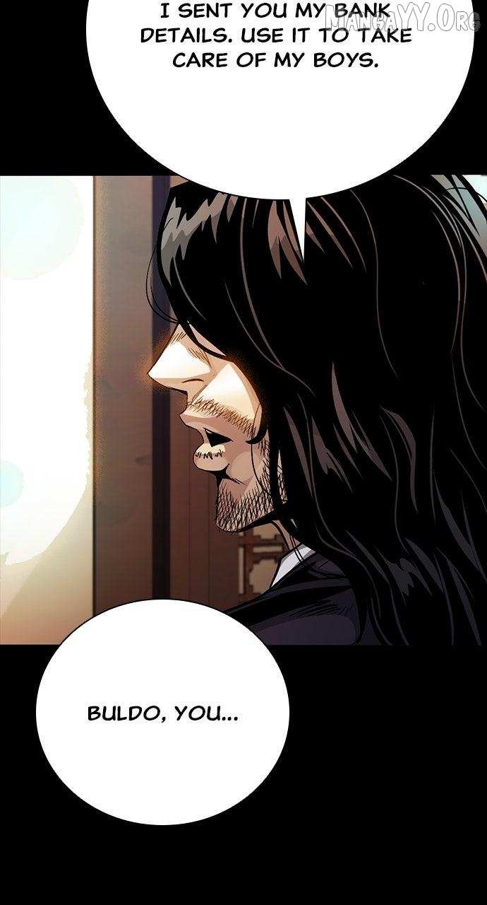 Read Worst Generation chapter 42 image 34 on Lezhin