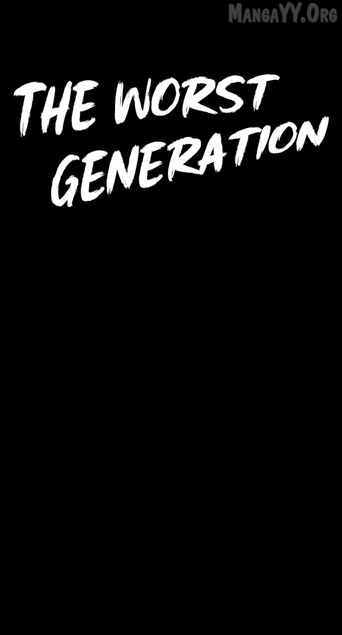 Read Worst Generation chapter 42 image 40 on Lezhin