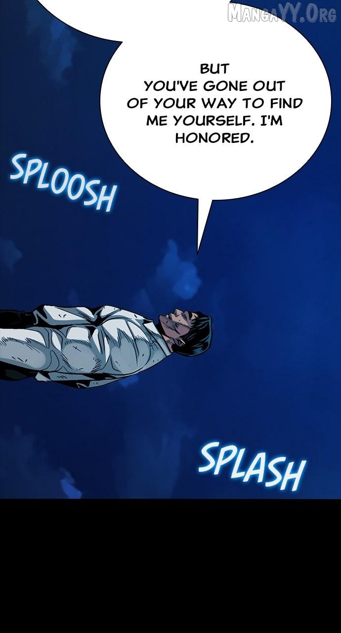 Read Worst Generation chapter 42 image 5 on Lezhin